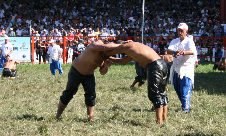 ‘663 yıllık efsanede hazırlıklar tamam’