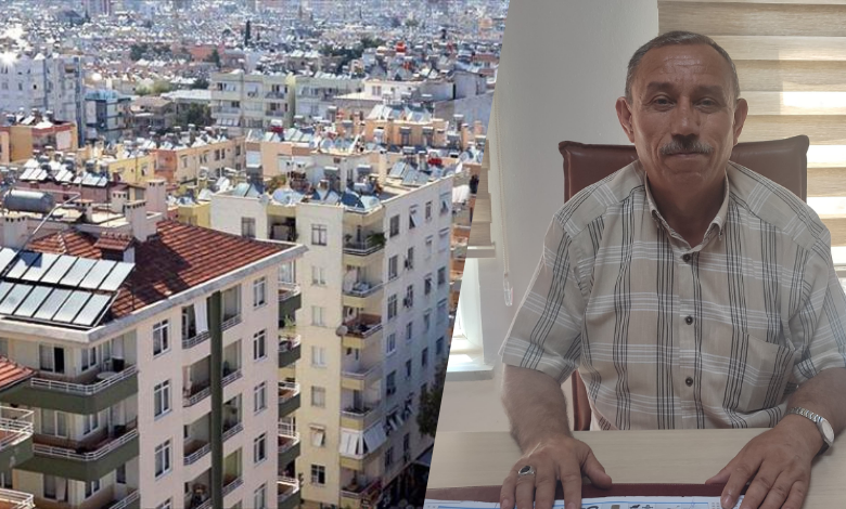 Erken ev tutan öğrenciye kirada yıllık avantaj