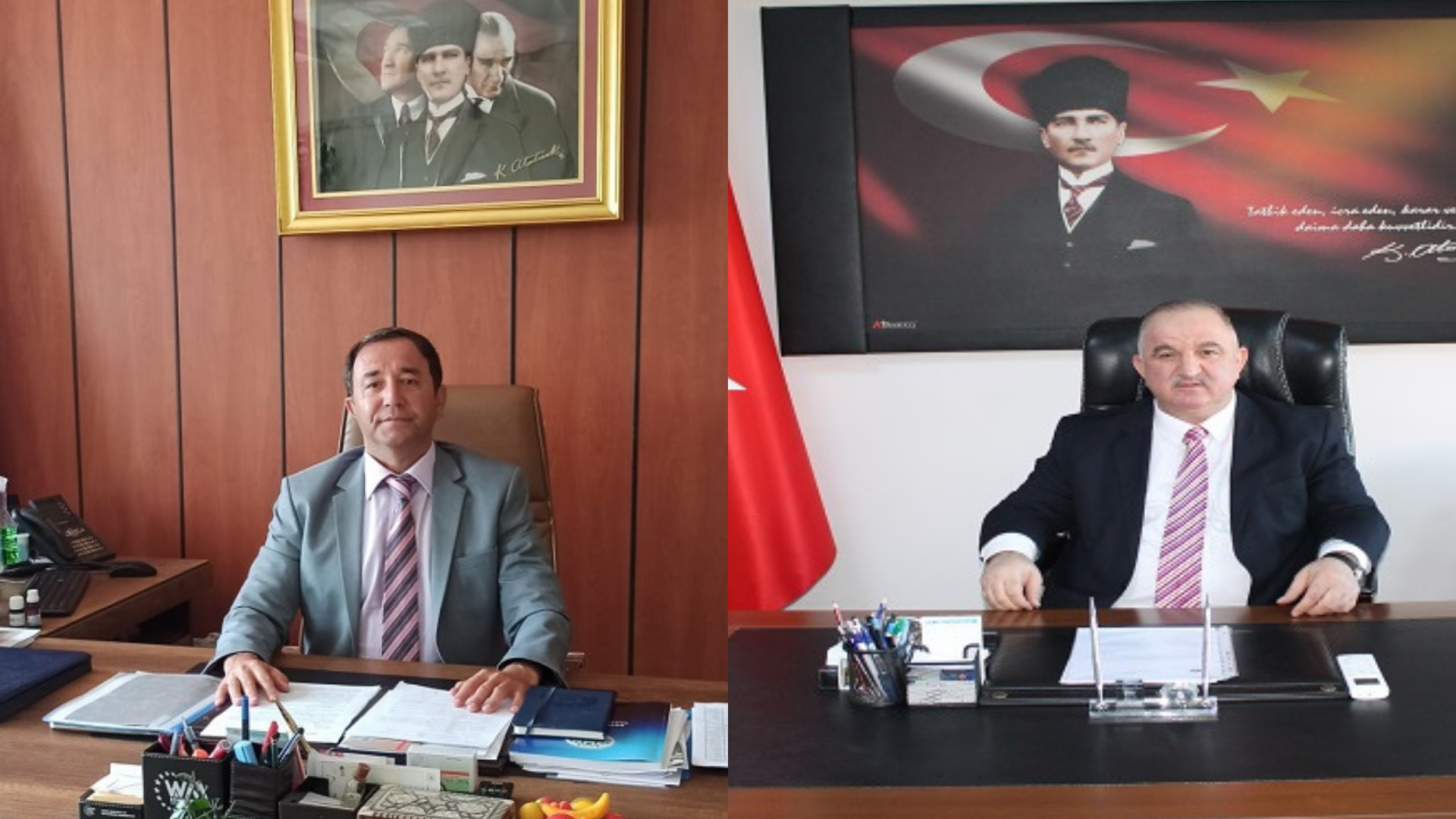 Vali Yardımcısı Uysal’a yeni görev