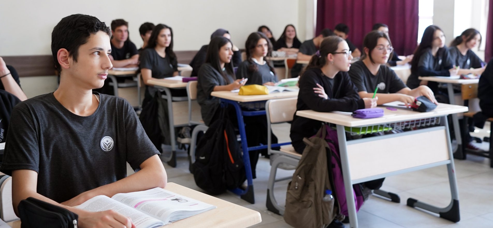 LGS 1'nci nakil sonuçları açıklandı