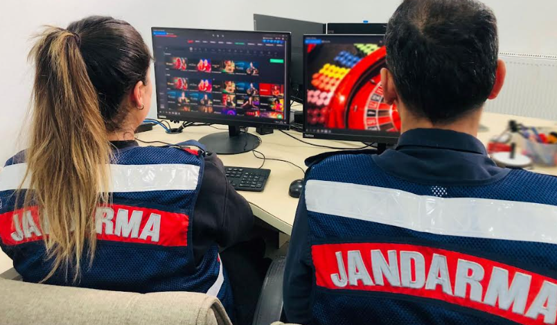 80 internet sitesine kapama