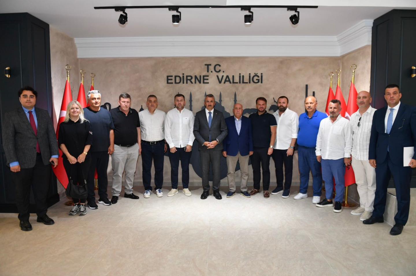 Tarihi konaklar firmalara emanet!