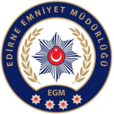 Edirne Emniyetinden önemli duyuru!