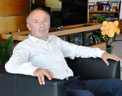 Prof. Dr. Yüksel Bayrak, Rektörlüğe aday