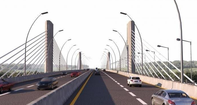 Yunanistan ile İkinci Sınır Köprüsü’nde çalışmalar hızlandı