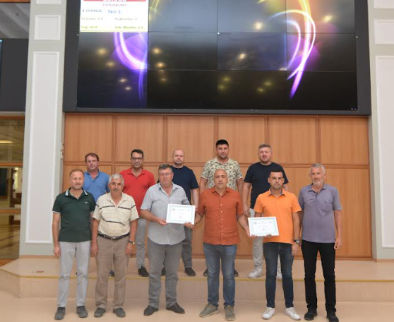 Yeni mahsul ayçiçeği Borsa’da