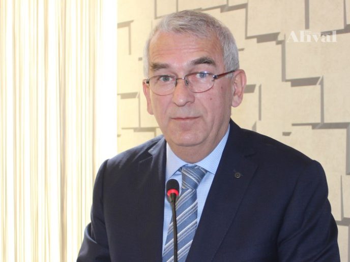 Açıkgöz’den kent gelişiminde ‘sanayi’ vurgusu