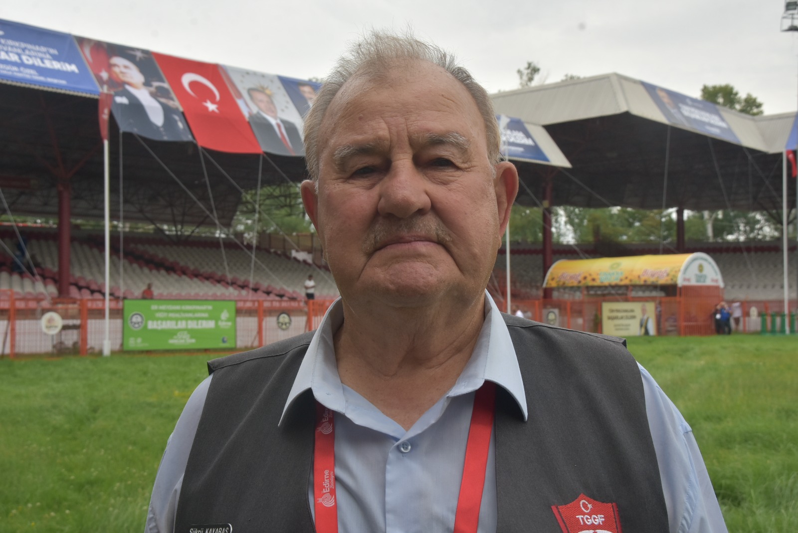 Kırkpınar'da bir devrin sonu