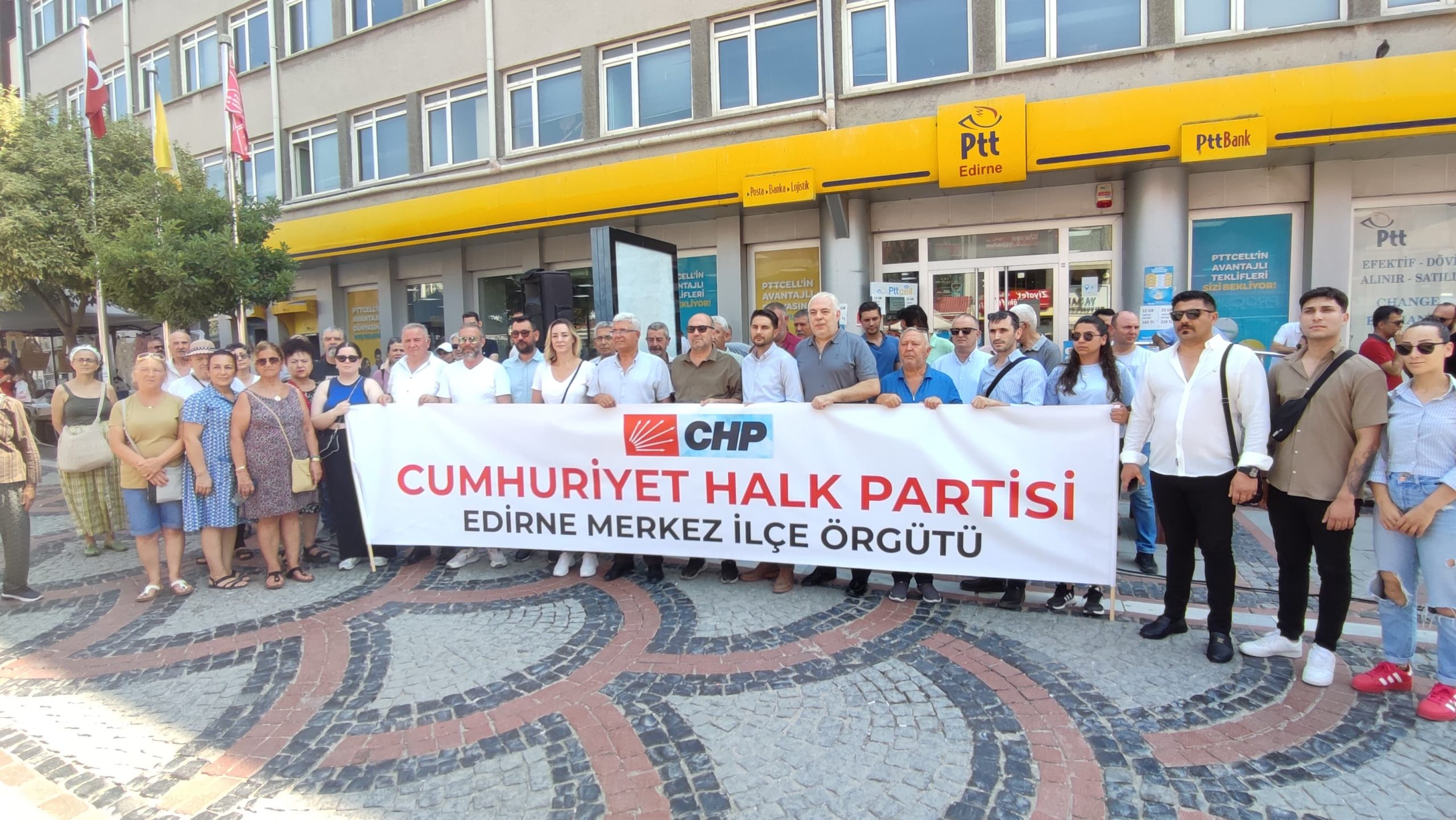 CHP’den MEB Maarif Modeli’ne veto
