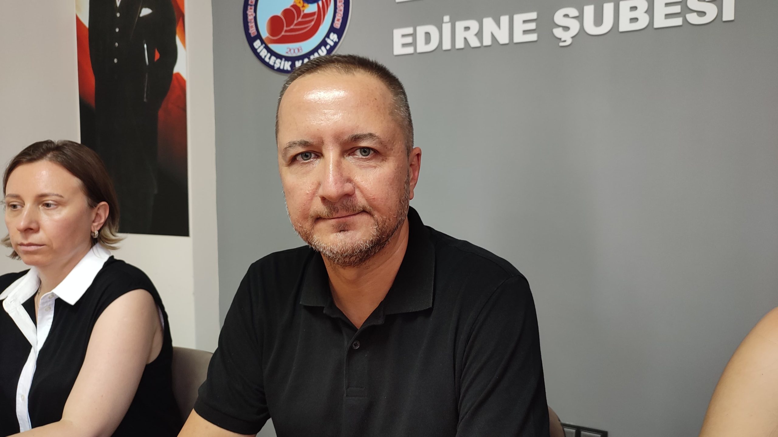 'Okullar hariç her kurumda güvenlik görevlisi bulunuyor'