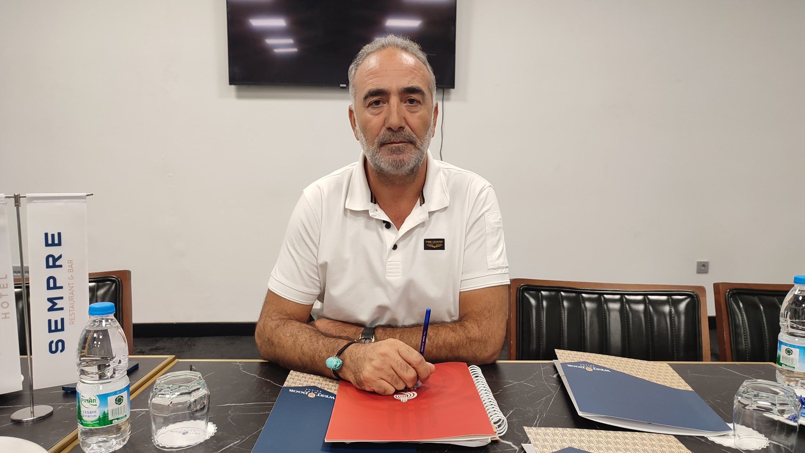 Akdağ’dan sitem dolu sözler