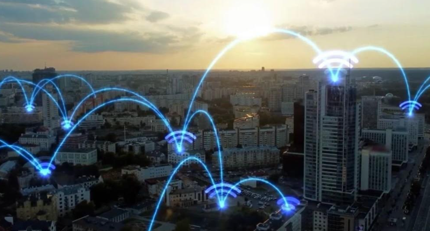 Nüfusun yüzde 86,5’i çevrimiçi; yüzde 93,8’i mobil