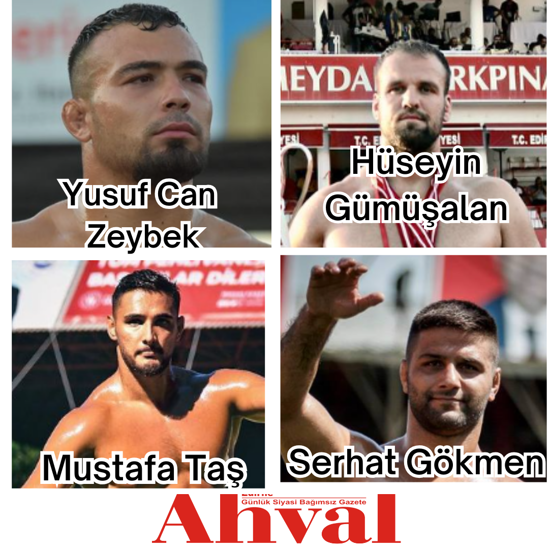 Yarı finalde rakipler belli oldu