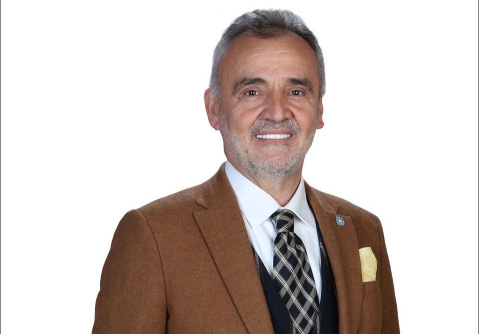 Vekil Akalın’dan 15 Temmuz mesajı