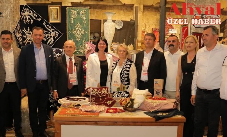 Fotoğrafta Martin detayı