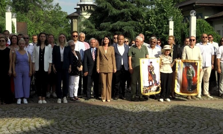 ‘Kaderimizin yazıldığı dönüm noktası’