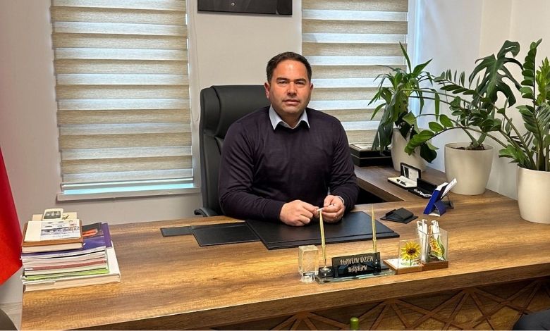 Yeme içme sektöründe kalifiye çalışan tehlikesi!