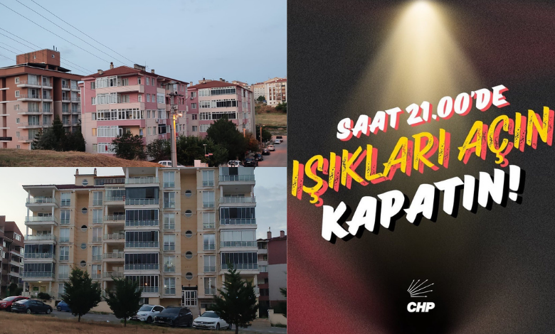 Ankara’dan verilen eylem kararı Edirne’ye uymadı!