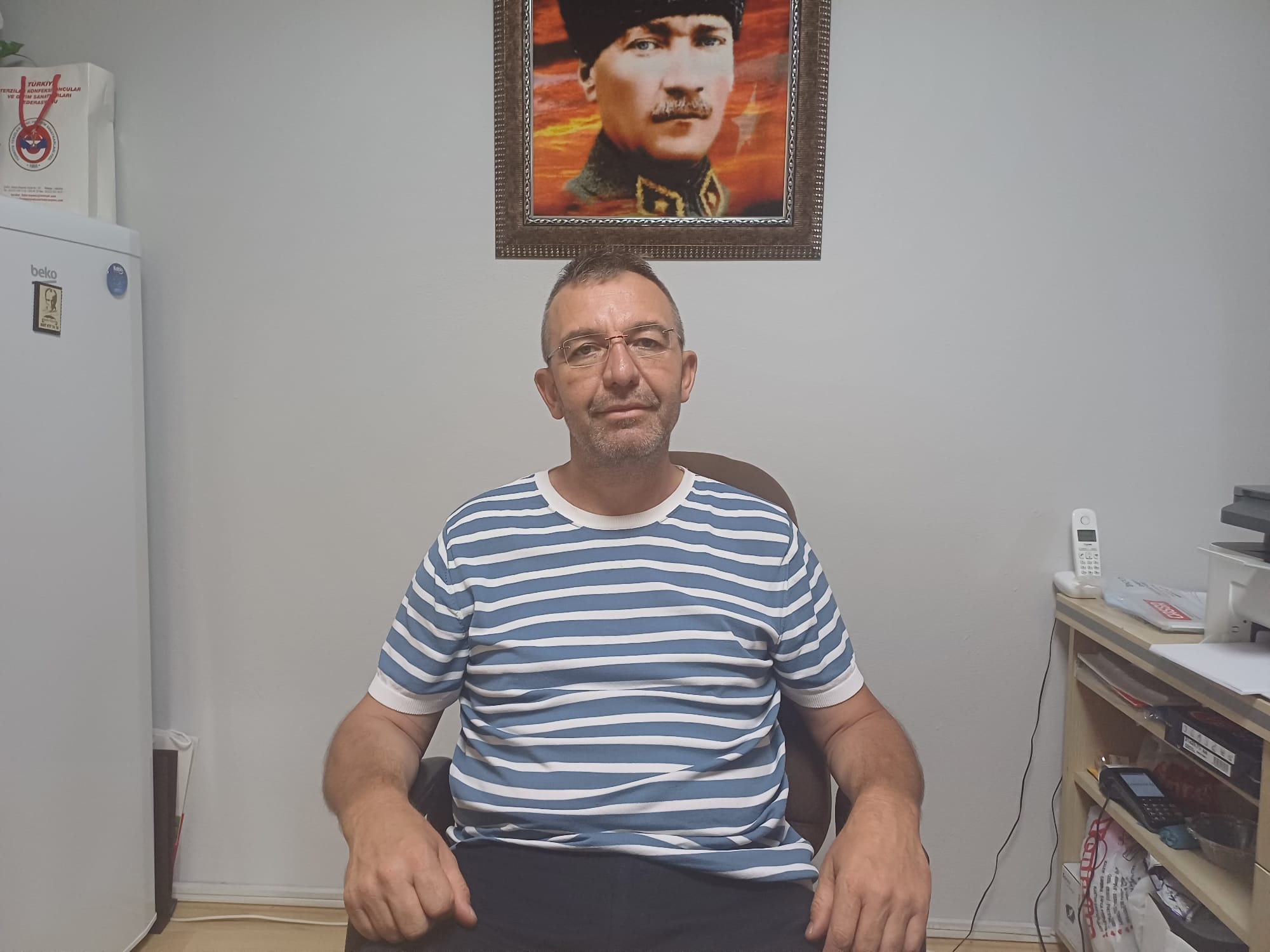 ‘İnşaat ustaları da enflasyona endeksli çalışıyor’