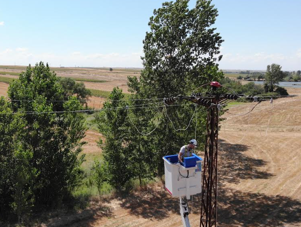 “Şah Kartal”ına özel izolasyon 