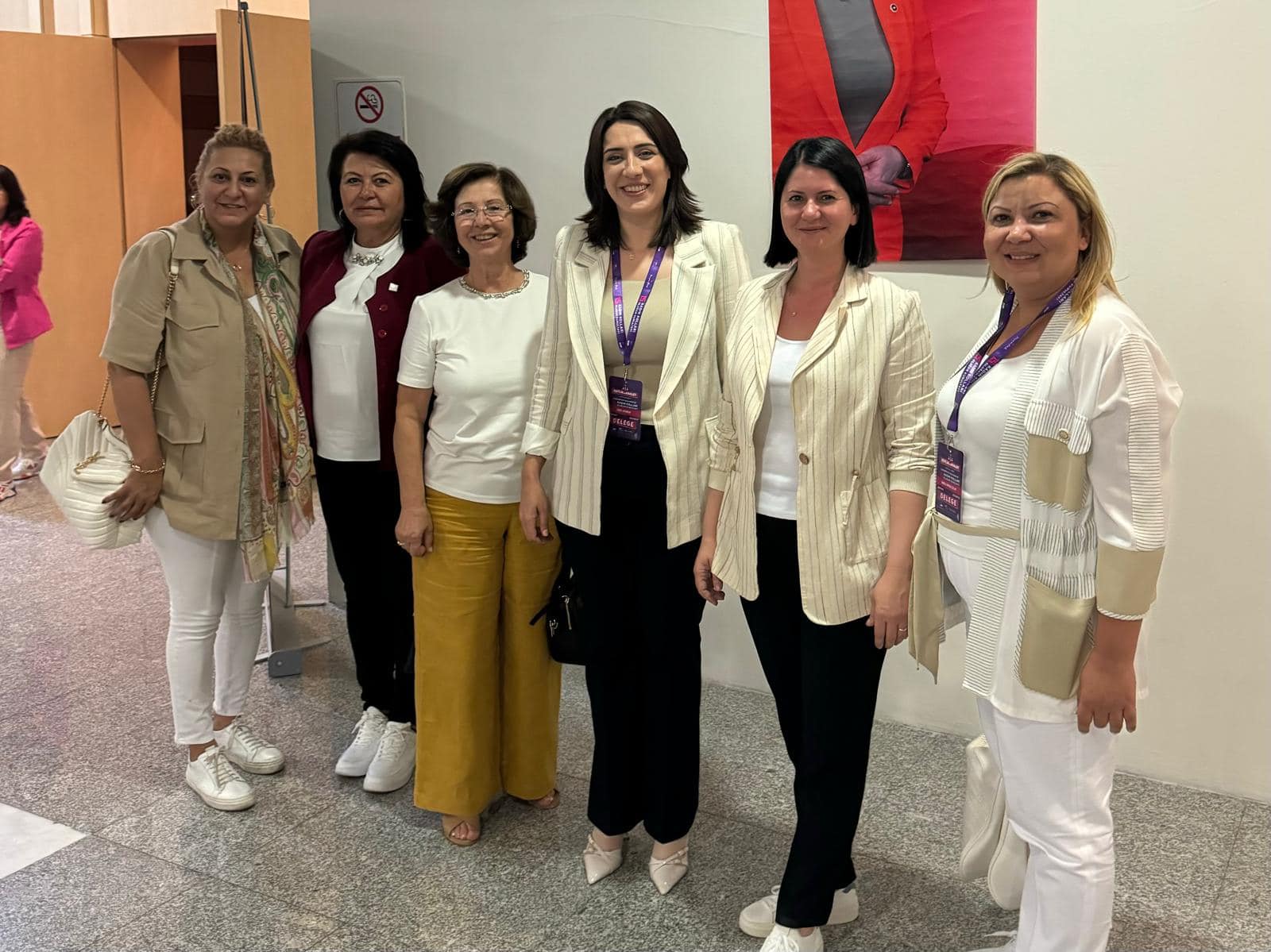 Edirne CHP’nin Tüzük Kurultayı’nda ‘temsiliyet’ talebi