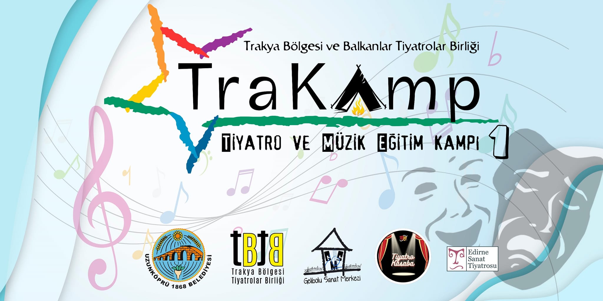 Sanatın kalbi Uzunköprü’de atacak!