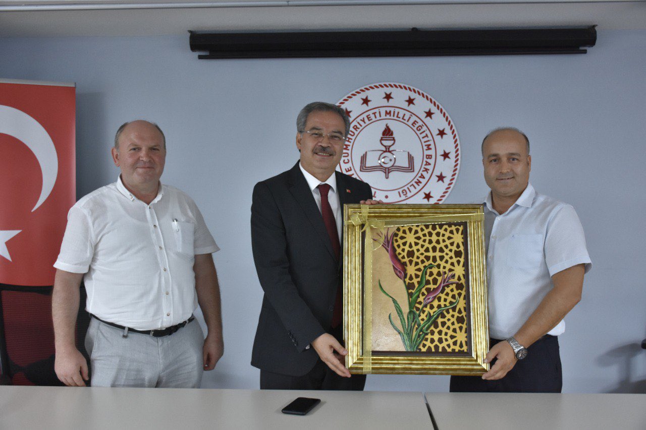 Arpacı görevinden ayrılıyor!