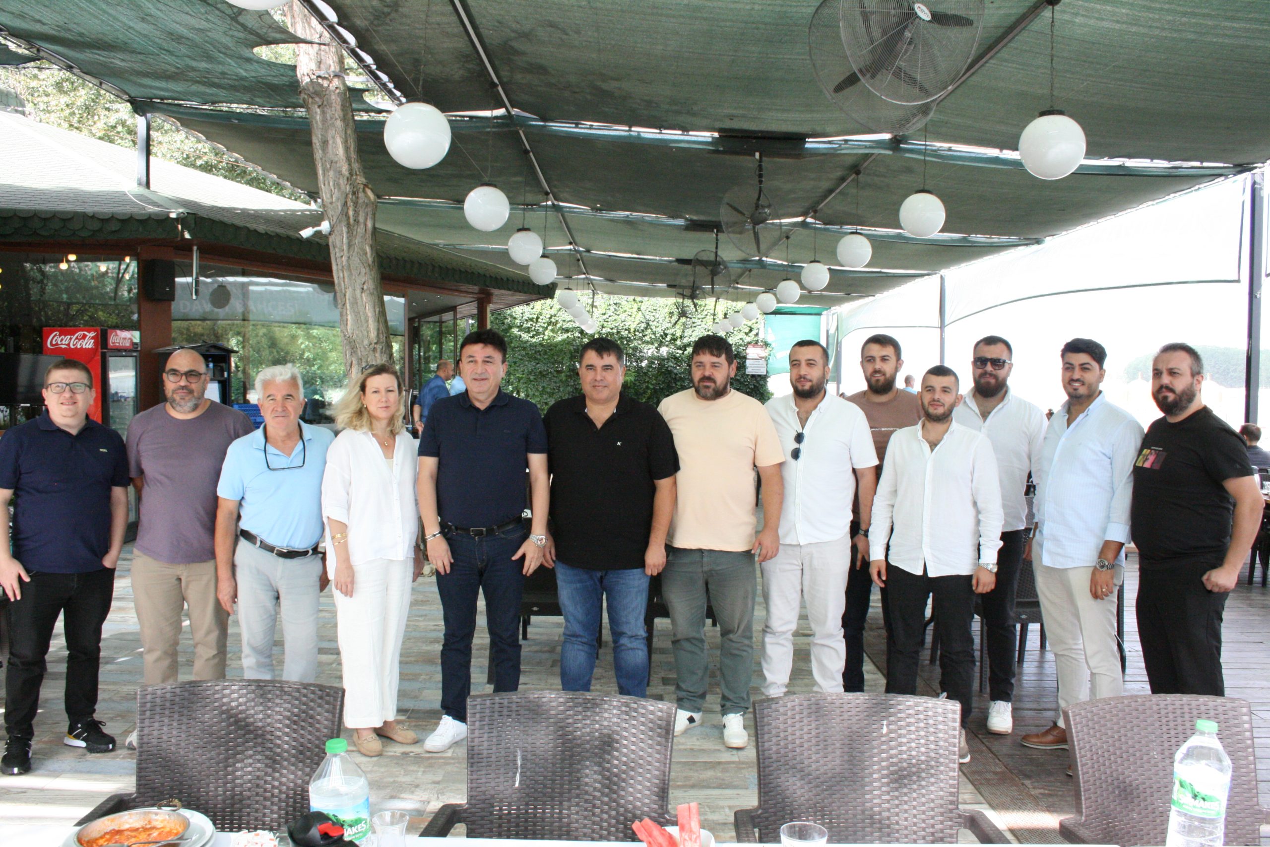 Şahin; ‘Edirne’ye kentsel dönüşüm şart’