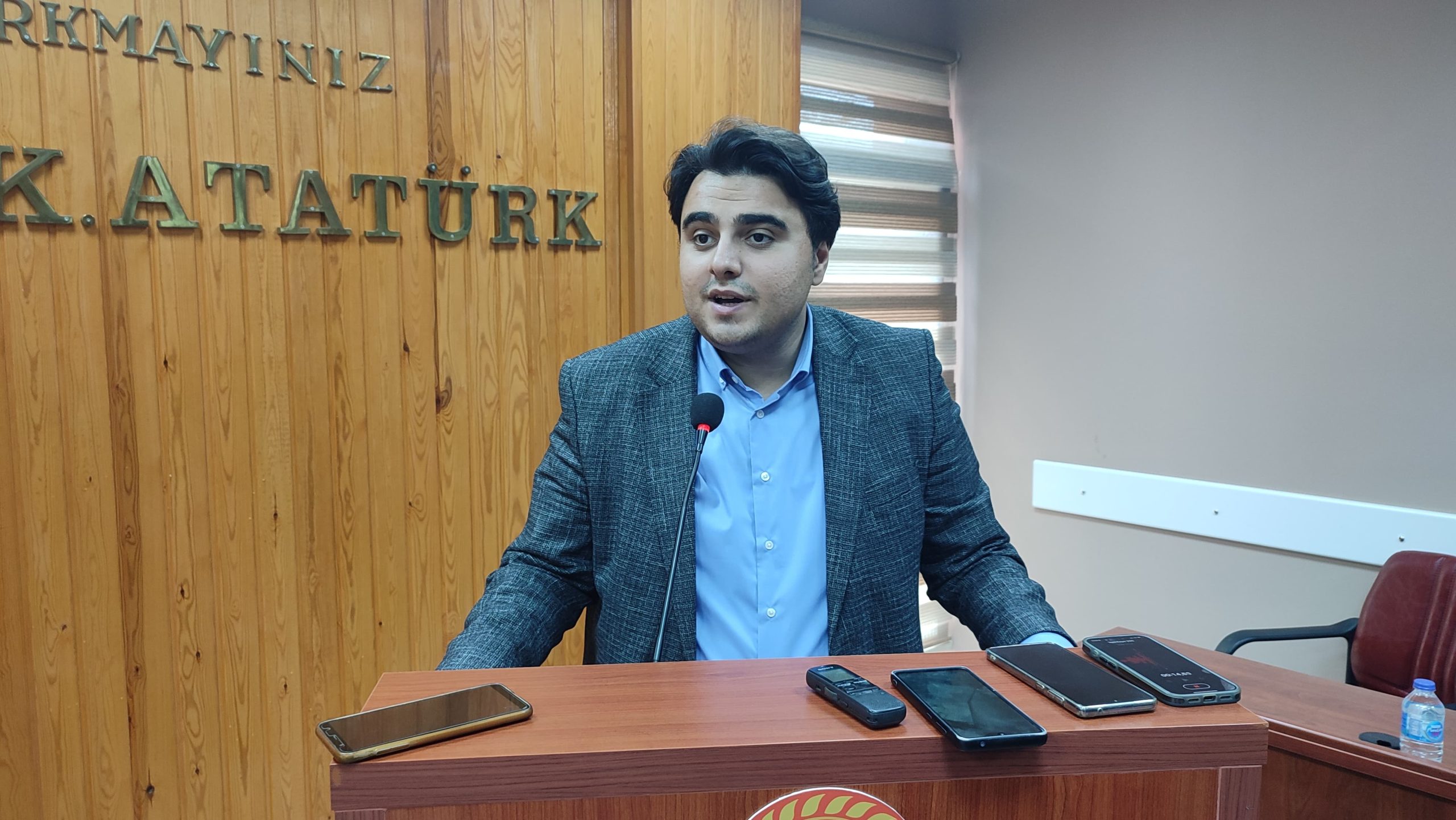 ‘60 projenin 54’ü tamamlandı’