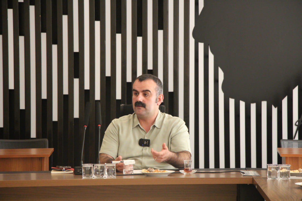 Şüpheliler belediye personeli çıktı