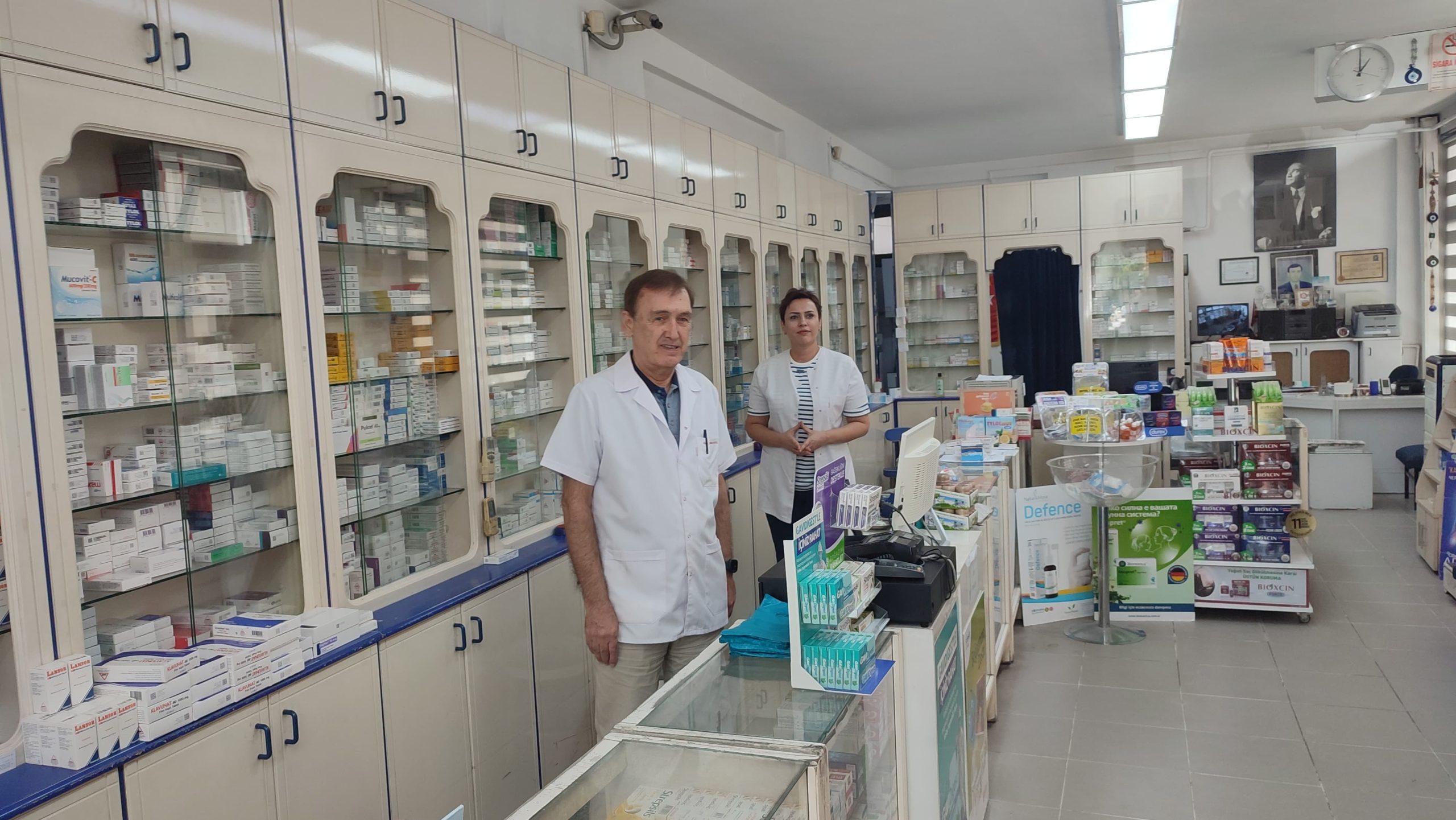 Eczacıları bekleyen ‘istihdam’ tehlikesi