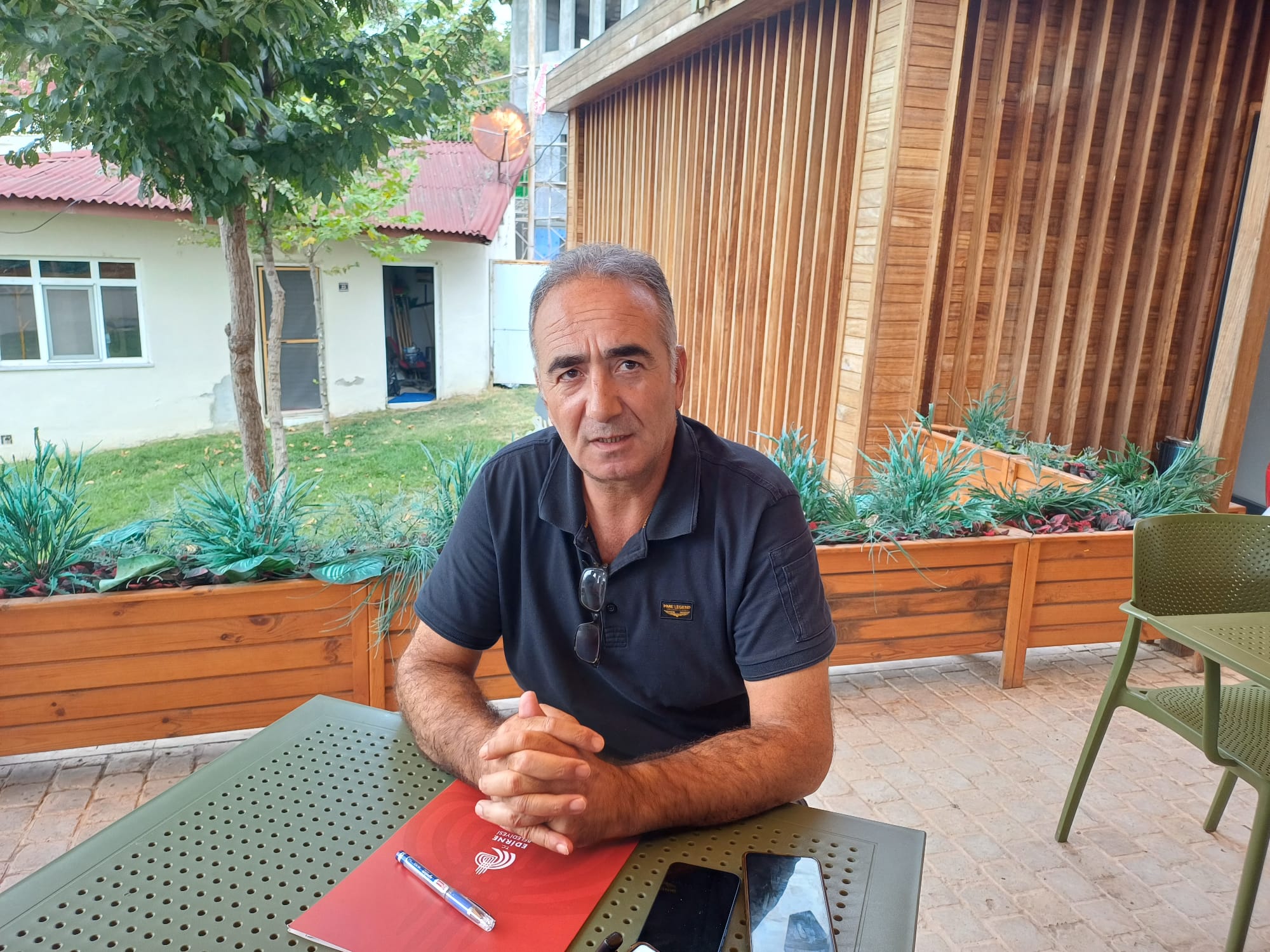 Maratona saat değişikliği