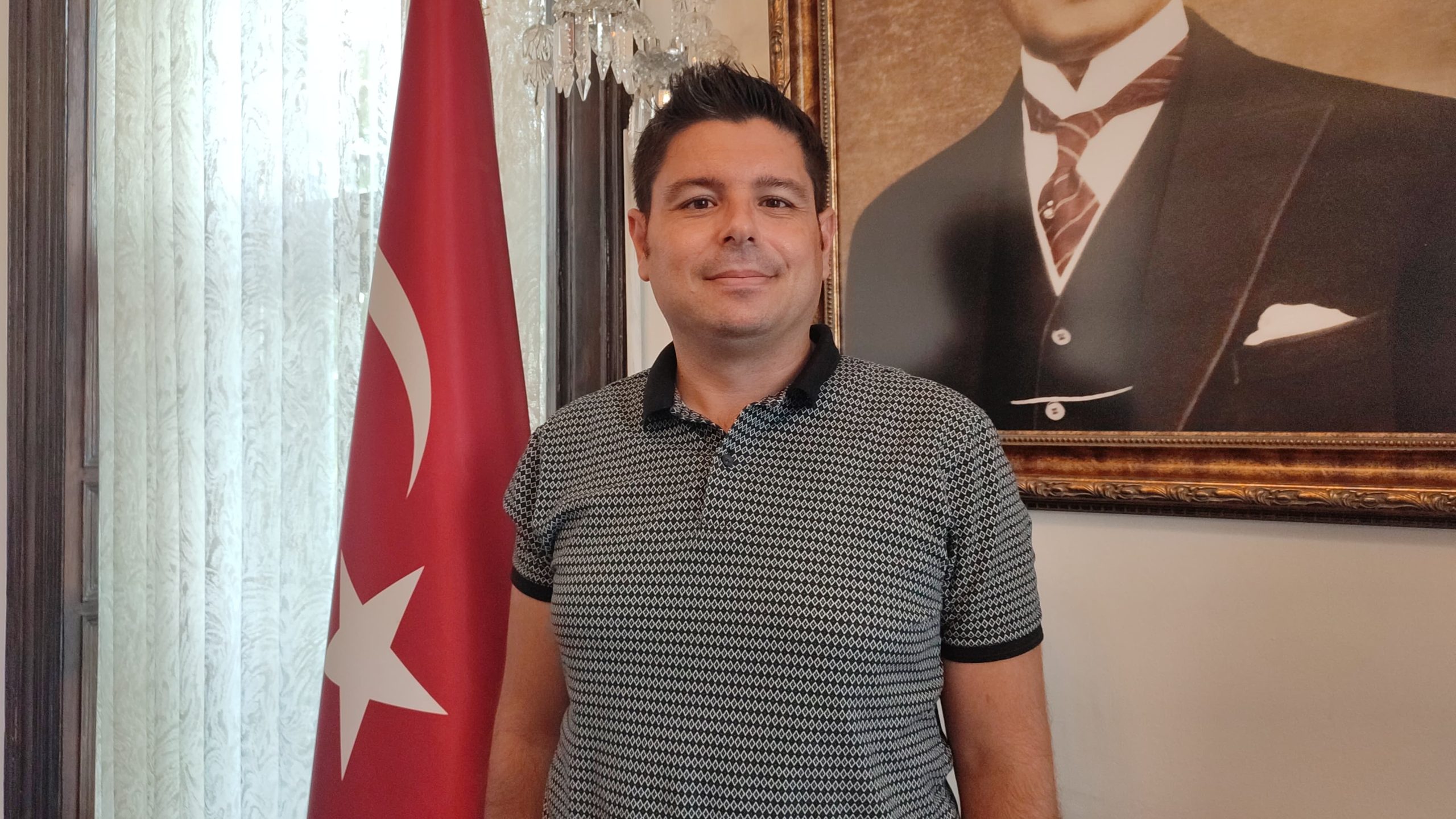 Mısır üreticisine ‘ithalat’ şoku