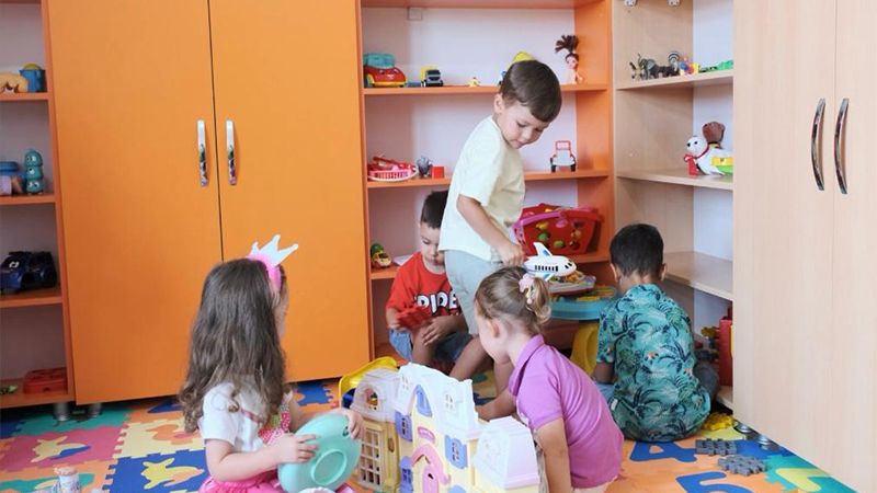 Başkan Gencan Akın'dan Yaşam Merkezi'ne davet