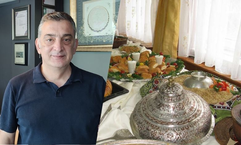 Edirne’de yemek çok, tanıtım yok