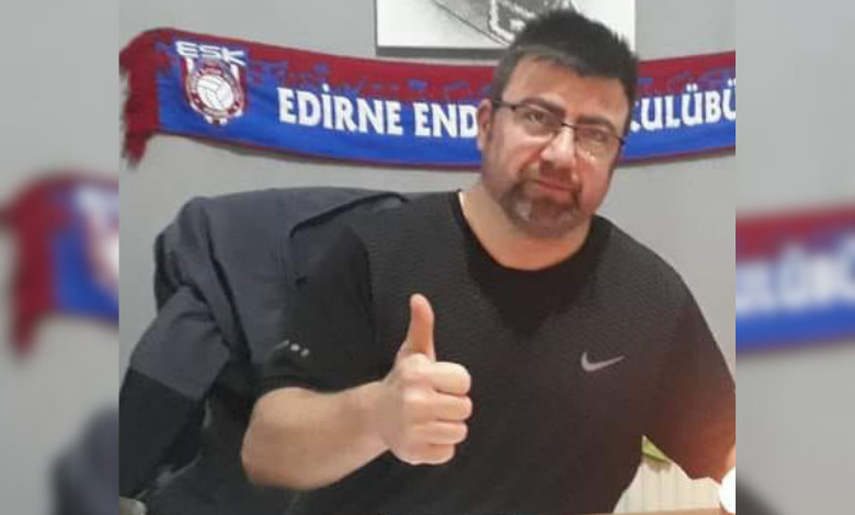 Totu, Futbol İl Temsilciliği'ne talip