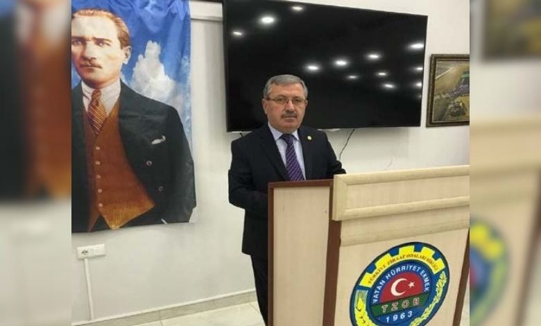 ‘Çok geç olmadan üreticiye sahip çıkın’