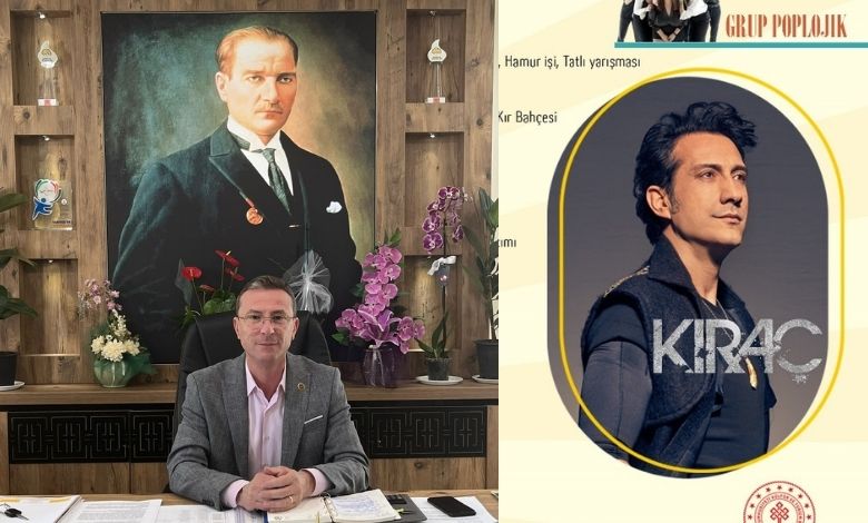 İşte festivalin programı!