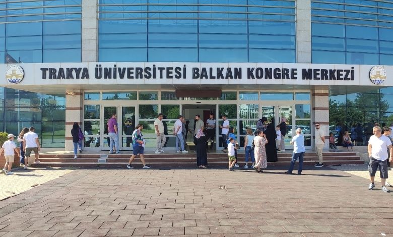 Üniversite kayıtlarında son gün bugün!