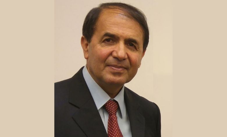 Şengül'e 2 yeni görev