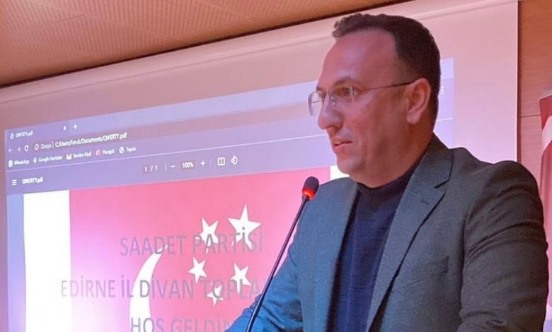 'Enflasyon muhasebesinin matrah etkisi kaldırılmalıdır'