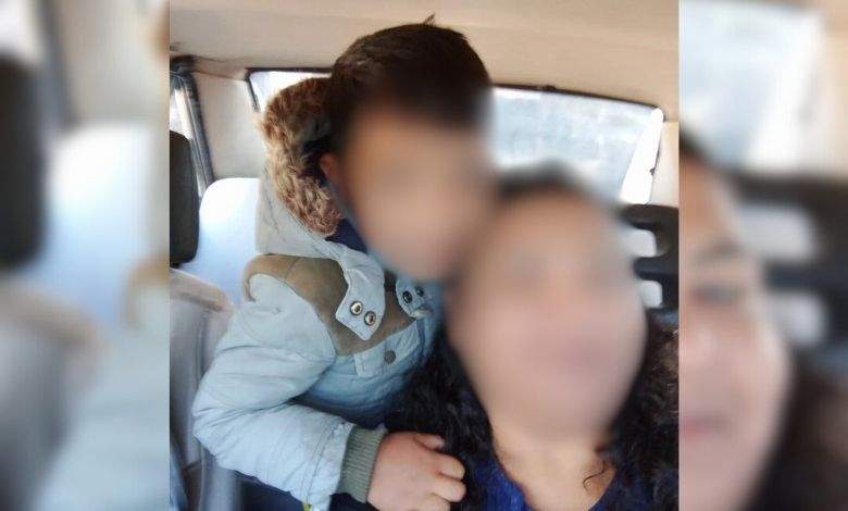 Edirneli anne ve oğul Antalya’da katledildi