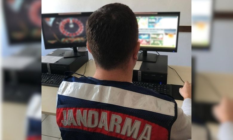 47 internet sitesine erişim engeli