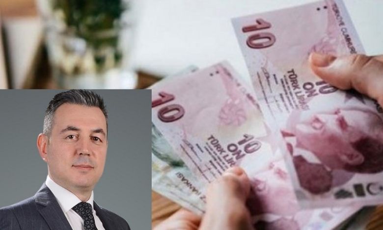 Şirket ortaklarına uzmanından ödeme uyarısı!