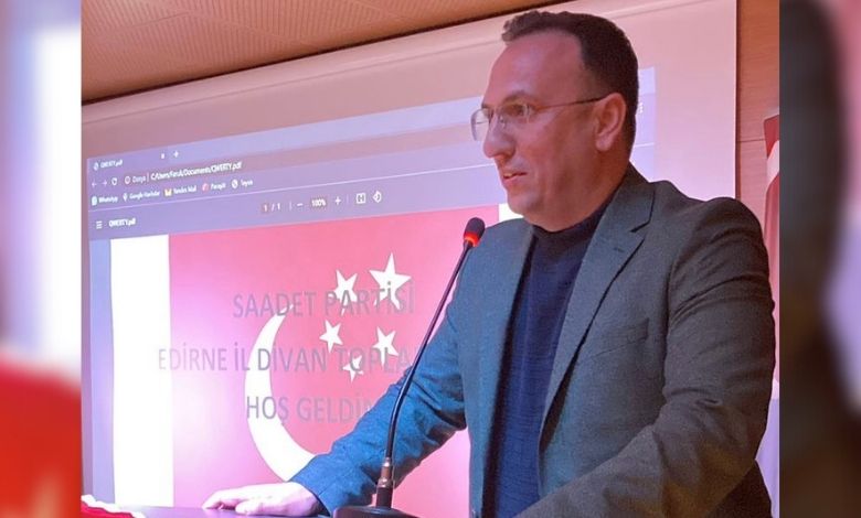 '5,4 milyon çocuk yoksulluk sınırında'