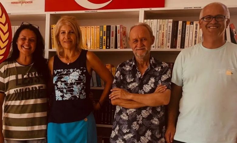 “Atatürk Çocukları Kütüphaneleri” açılıyor