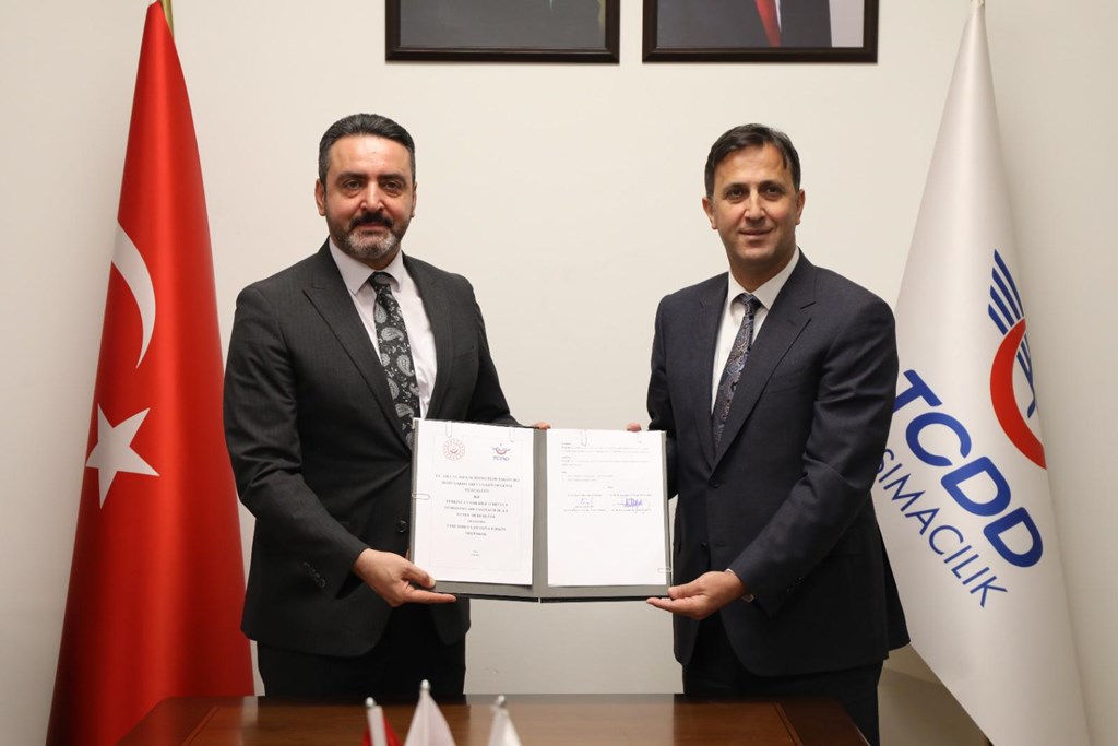 Gazi ve şehit yakınlarına TCDD kolaylığı