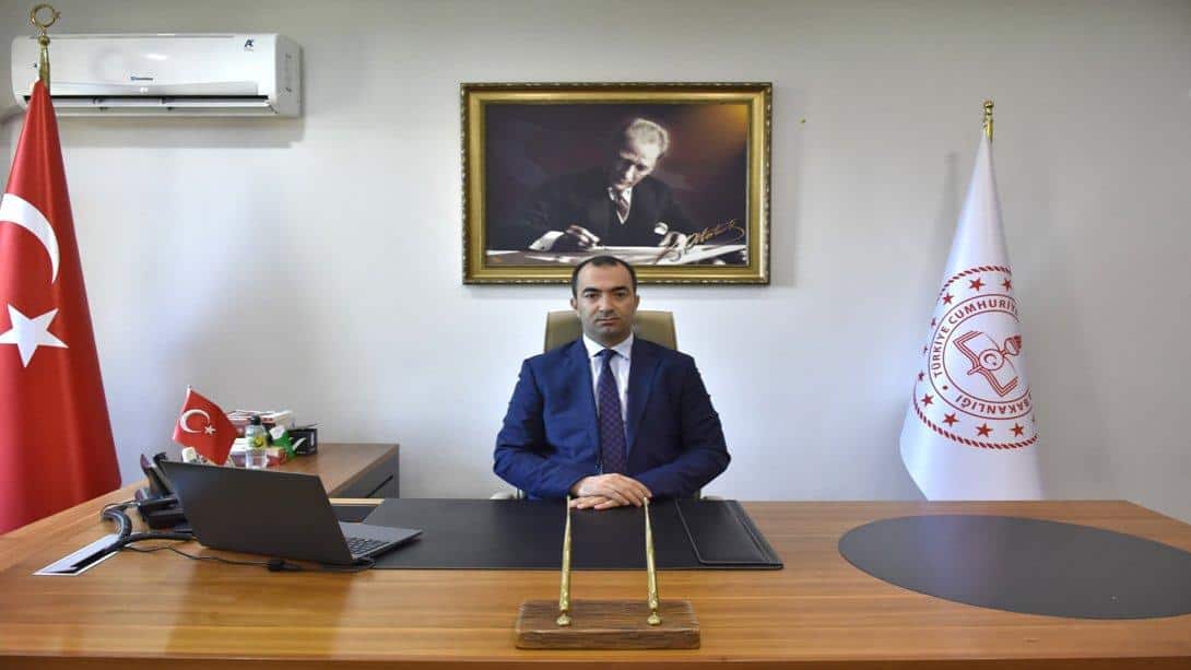 Edirne'de 56 bin 616 öğrenci için ders zili çalacak