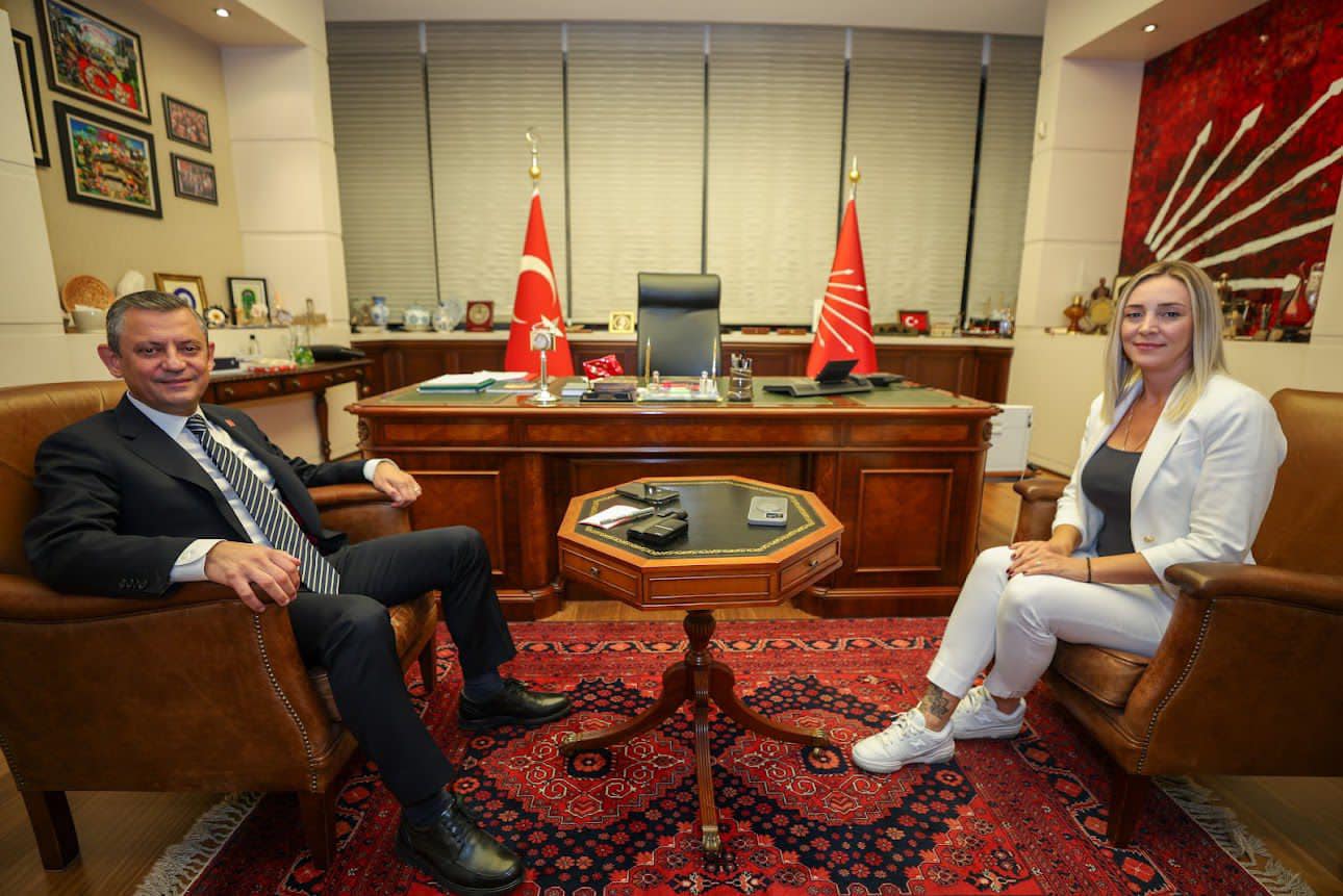 Taybıllı ve Özel bir arada!