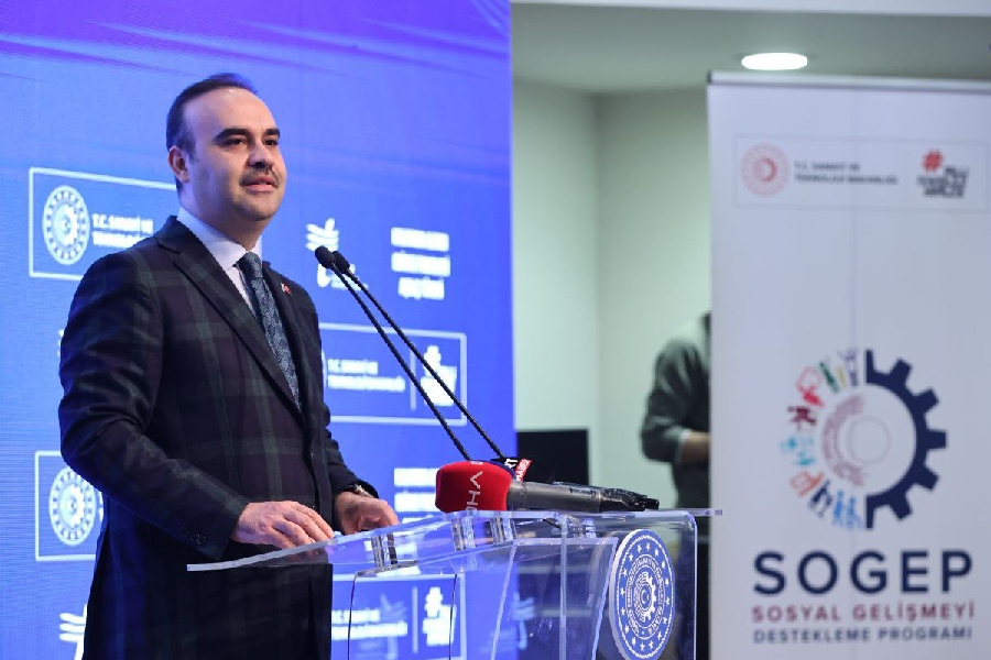 Uzunköprü'ye 'Atatürk OSB'